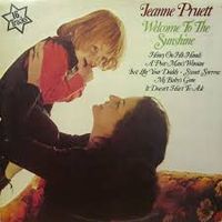 Jeanne Pruett - Welcome To The Sunshine